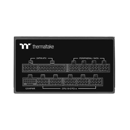 TOUGHPOWER GF A3 Gold 1200W - TT Premium Edition - TH