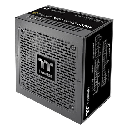 TOUGHPOWER GF A3 Gold 650W - TT Premium Edition USA