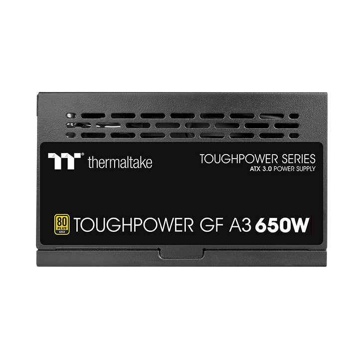 TOUGHPOWER GF A3 Gold 650W - TT Premium Edition USA
