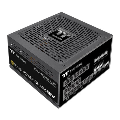 TOUGHPOWER GF A3 Gold 650W - TT Premium Edition - TH