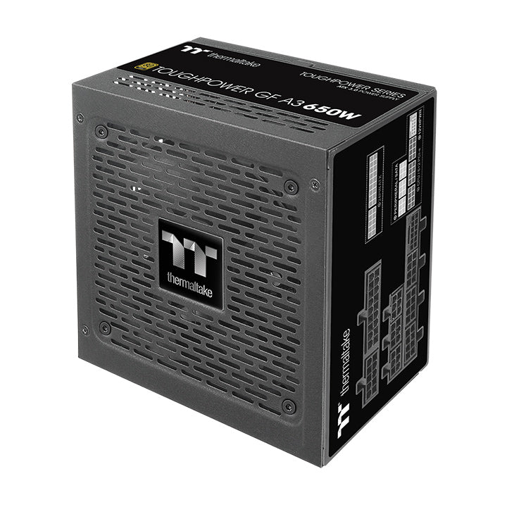 TOUGHPOWER GF A3 Gold 650W - TT Premium Edition - TH