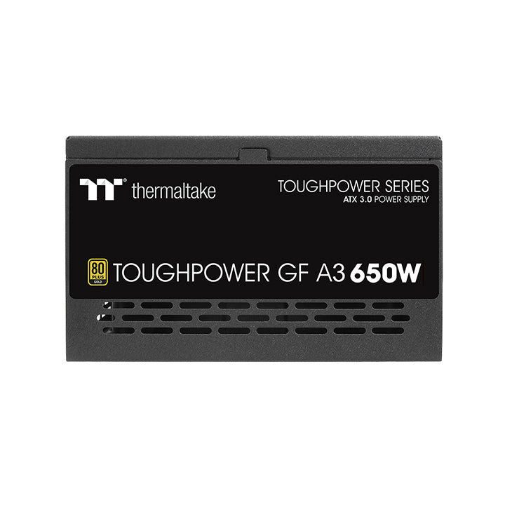 TOUGHPOWER GF A3 Gold 650W - TT Premium Edition - TH