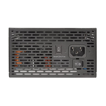 TOUGHPOWER GF A3 Gold 750W - TT Premium Edition - TH