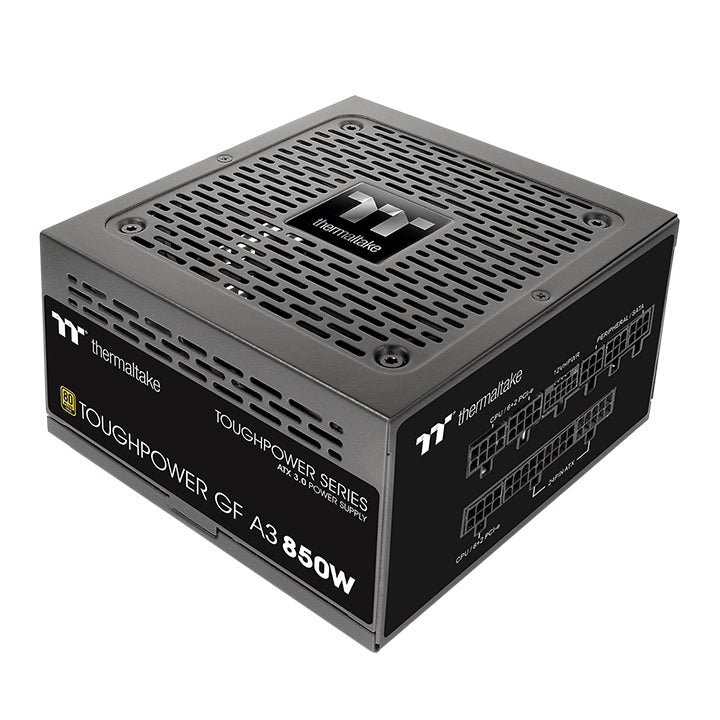 TOUGHPOWER GF A3 Gold 850W - TT Premium Edition USA