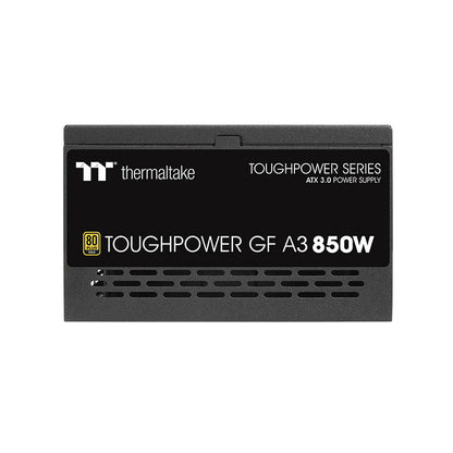 TOUGHPOWER GF A3 Gold 850W - TT Premium Edition - TH