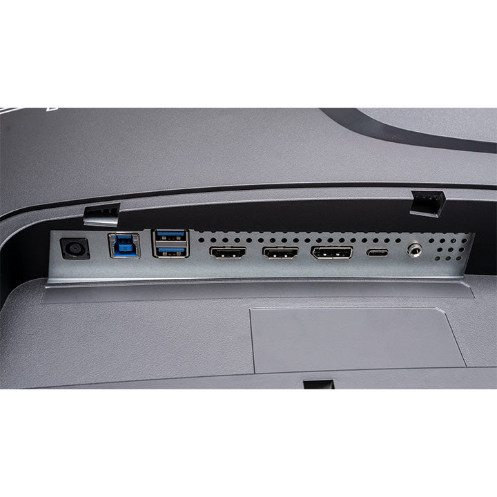 TPM-O49CDQ Gaming Monitor