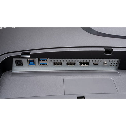 TPM-O49CDQ Gaming Monitor