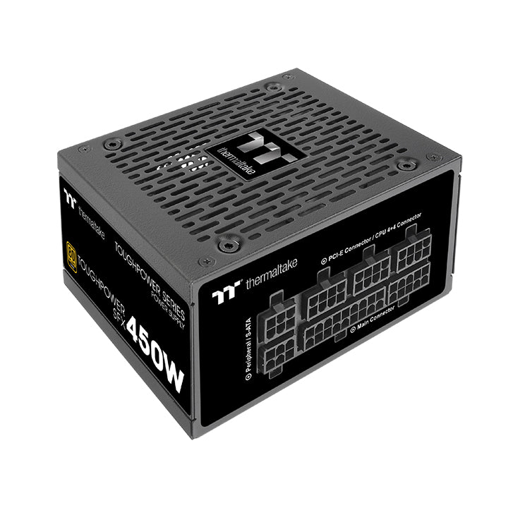 Toughpower SFX 450W Gold - TT Premium Edition