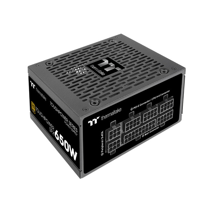 Toughpower SFX 650W Gold - TT Premium Edition