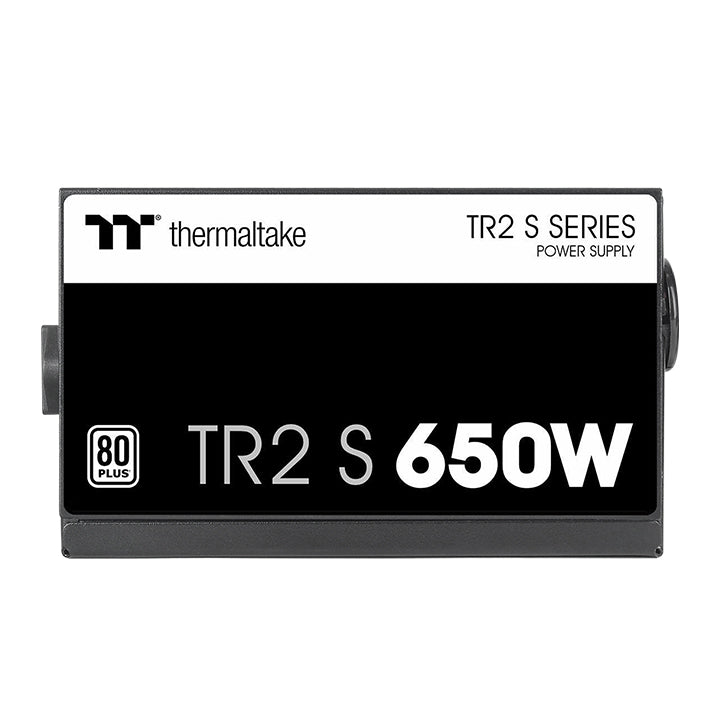 TR2 S 650W