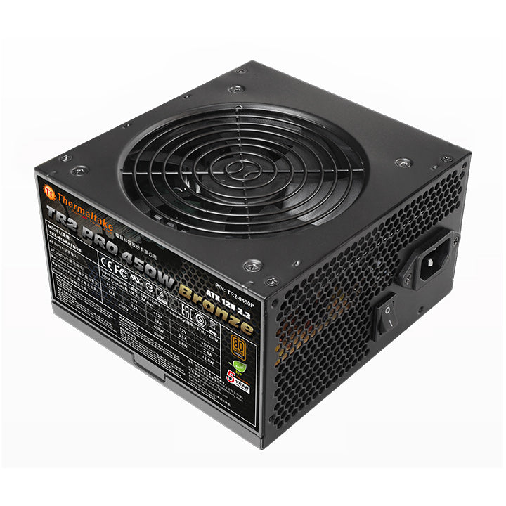 TR2 Pro 450W  Bronze