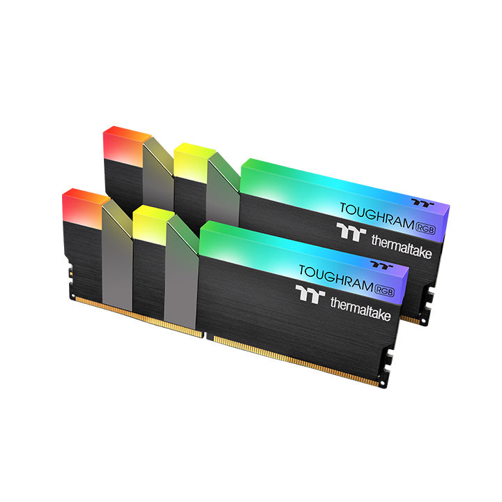 TOUGHRAM RGB Memory DDR4 3200MHz 16GB (8GB x 2)