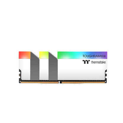 TOUGHRAM RGB Memory DDR4 4266MHz 16GB (8GB x 2)-White