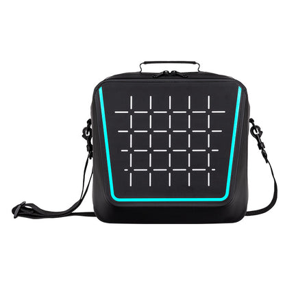 Thermaltake TT100 M Bag Black