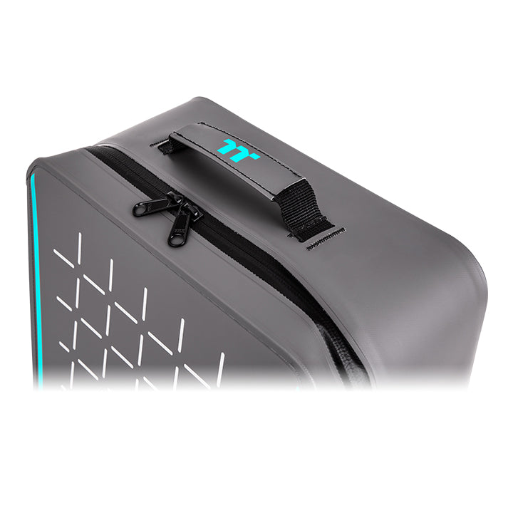 Thermaltake TT100 M Bag Grey