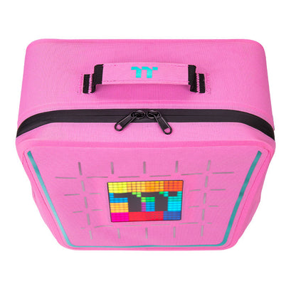 Thermaltake TT150 M LED Bag Pink