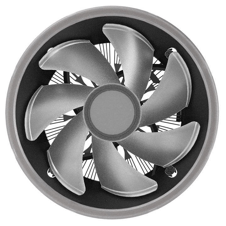 UX150-L ARGB Sync CPU Cooler