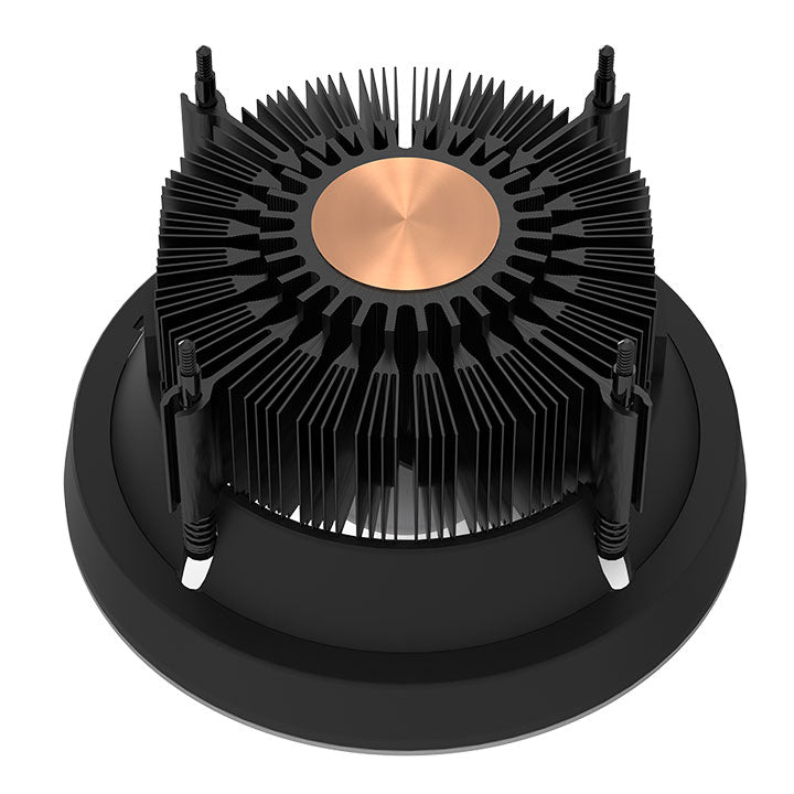 UX150-L ARGB Sync CPU Cooler
