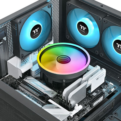 UX150-L ARGB Sync CPU Cooler