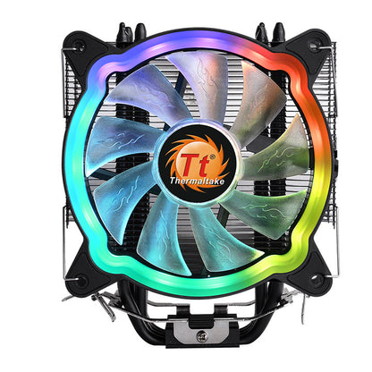UX 200 ARGB Lighting CPU Cooler