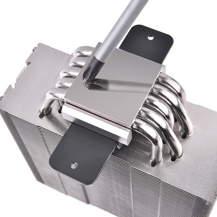 UX 210 ARGB Lighting CPU Cooler
