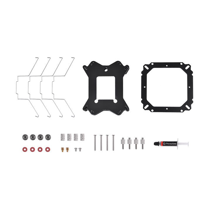 UX 210 ARGB Lighting CPU Cooler