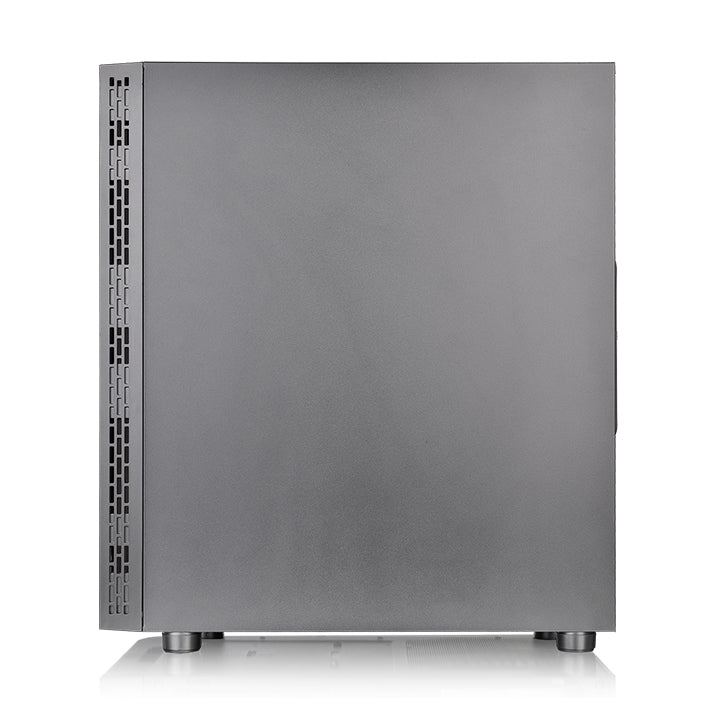 V200 Tempered Glass ARGB Mid-Tower Chassis