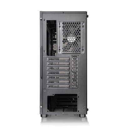 V200 Tempered Glass Edition
