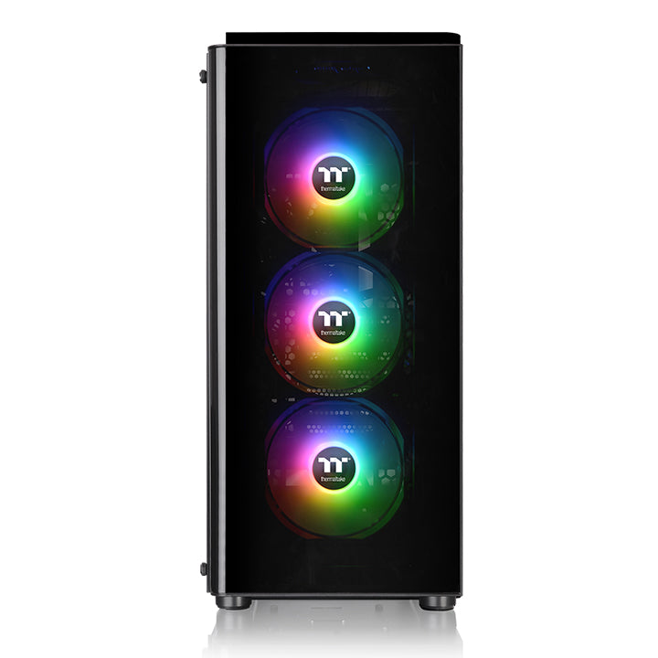 V200 Tempered Glass ARGB Mid-Tower Chassis