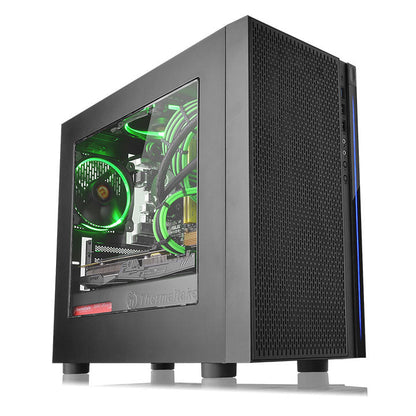 Versa H18 Window Micro Case