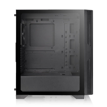 Versa T25 Tempered Glass ARGB Mid-Tower Chassis (Regional only)