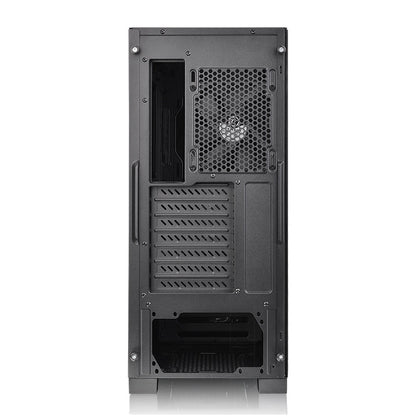 Versa T25 Tempered Glass Mid-Tower Chassis