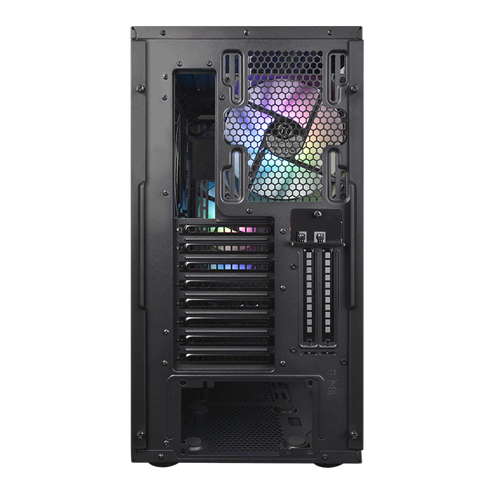 View 31 Tempered Glass ARGB Edition