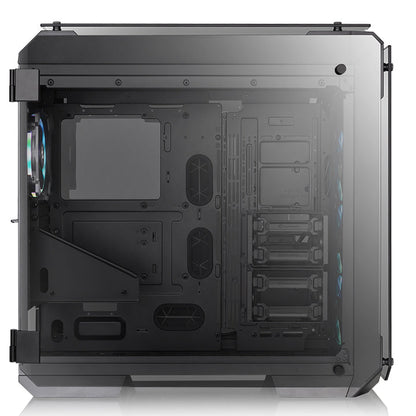 View 71 Tempered Glass RGB Plus Edition