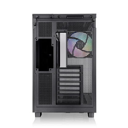 View 380 XL TG ARGB Mid Tower Chassis