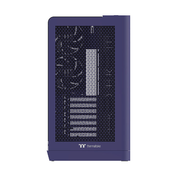 View 390 Air Future Dusk Mid Tower Chassis
