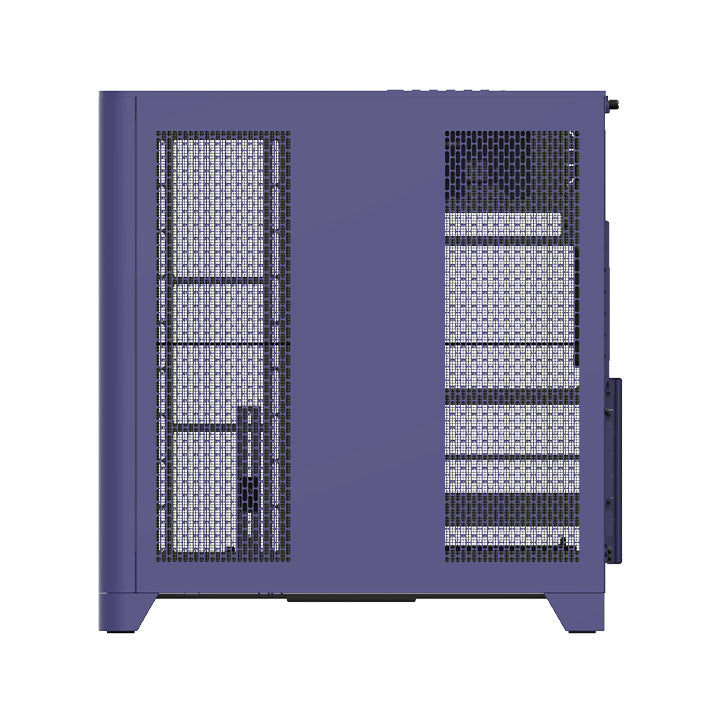 View 390 Air Future Dusk Mid Tower Chassis