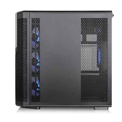 View 590 TG ARGB Mid Tower Chassis