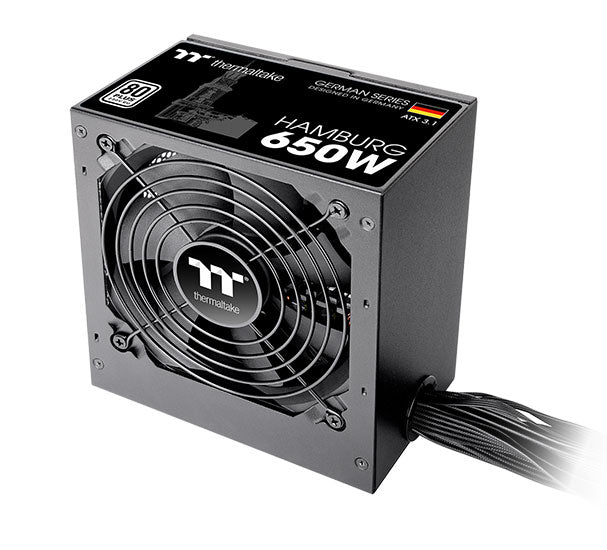 HAMBURG 650W
