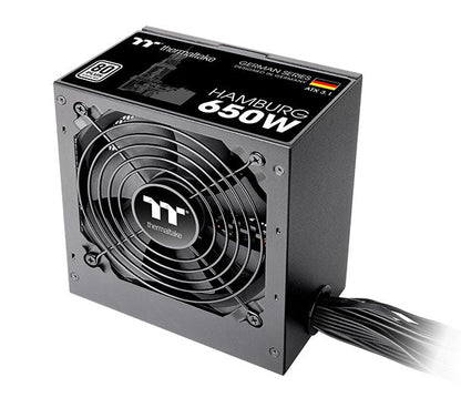 HAMBURG 650W