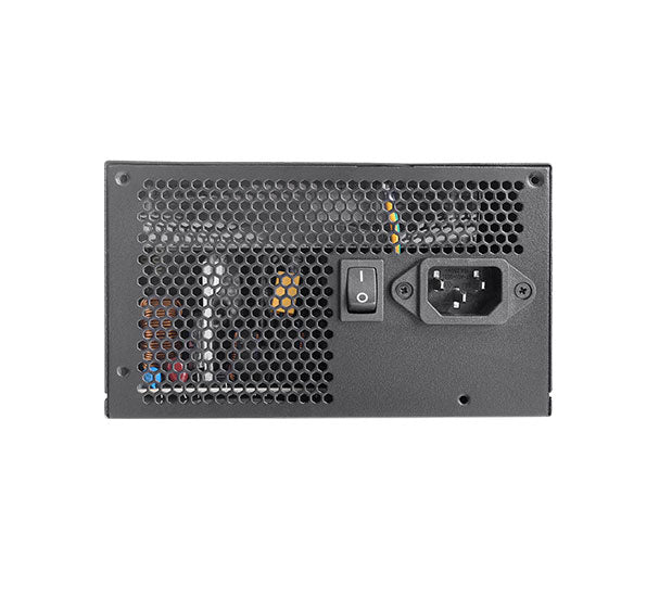 HAMBURG 650W