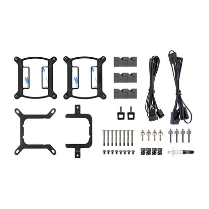 TH280 V2 ARGB Sync All-In-One Liquid Cooler