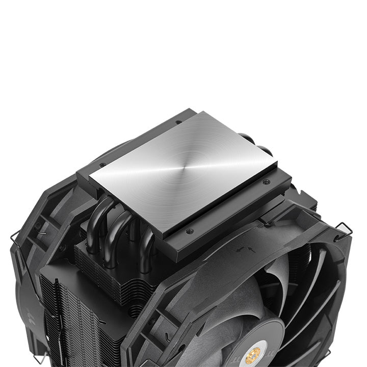 WAir CPU Cooler