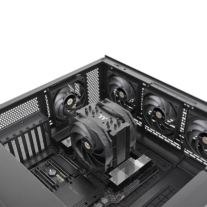 WAir CPU Cooler