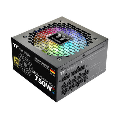 Germanium Pro RGB 750W