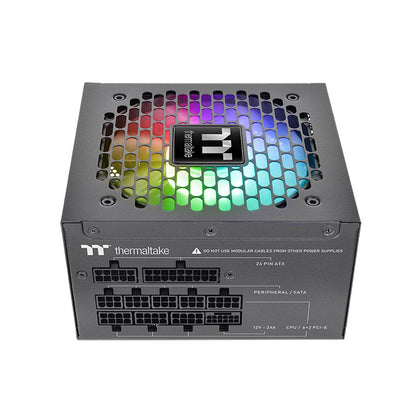 Germanium Pro RGB 750W
