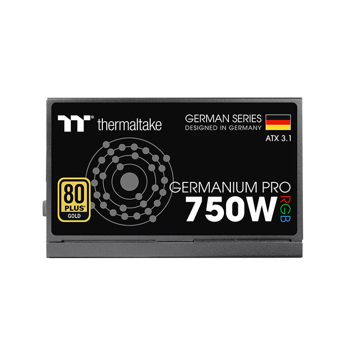 Germanium Pro RGB 750W