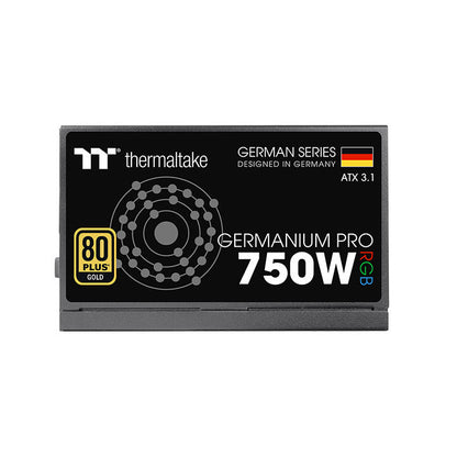 Germanium Pro RGB 750W