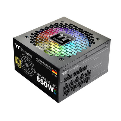Germanium Pro RGB 850W