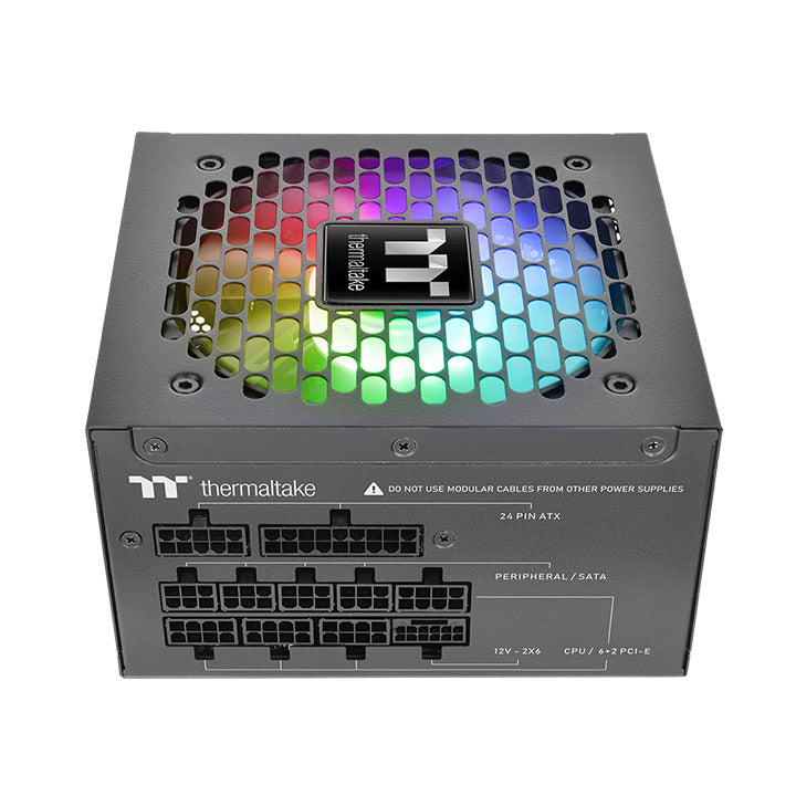 Germanium Pro RGB 850W